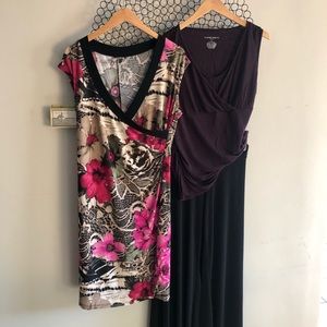 Dressy Maternity clothing